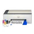 HP Smart Tank 5107 Wireless All-in-One Farbe Drucker Multifunktionsdrucker