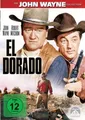 El Dorado von Howard Hawks | DVD | Zustand neu