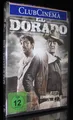DVD EL DORADO - JOHN WAYNE + ROBERT MITCHUM + JAMES CAAN - Western-Klassiker NEU