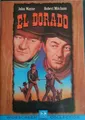 El Dorado DVD Widerscreen Sehr Guter Zustand