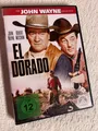 El Dorado von Howard Hawks (John Wayne) DVD 464