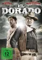 El Dorado (1966) - Universal Pictures 8450408 - (DVD Video / Western)