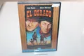 El Dorado (Dvd) (John Wayne) NEU !!