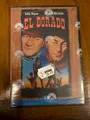 El Dorado (DVD) John Wayne - neu und verschweißt