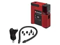 EINHELL Akku-Kompressor SUPPERO 18/380, Solo 4020700