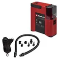 EINHELL Akku-Kompressor SUPPERO 18/380, Solo
