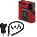Einhell Supero 18 380 Li Solo Power X Change Luftpumpe (4020700)