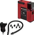 Einhell Akku-Kompressor SUPPERO 18/380
