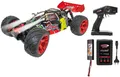 Jamara RC-Monstertruck Lextron Desertbuggy BL 4WD, 1:10, 2,4 GHz, mit LED