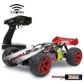 Lextron Desertbuggy BL 4WD 1:10 Lipo 2,4GHz mit LED | Modellbau | Bausatz |