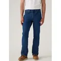 Levi's® Bootcut-Jeans 537TM WESTERN BOOTCUT im 5-Pocket-Style blau 34