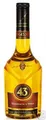 1 Flasche Licor 43 Cuarenta Tres Licör Likör a 1,0L 31% vol.
