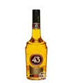 Licor 43 Cuarenta Y Tres Original Likör / 31 % Vol. / 0,7 Liter-Flasche