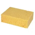 Sito Tafelschwamm Zellulose, natur, biologisch abbaubar 554100/40358 , 1 Schwamm, 10,6 x 16 x 4 cm