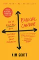 Radical Candor, Kim Scott