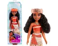 Mattel® Anziehpuppe Mattel HPG68 - Disney Princess - Vaiana Puppe – Ein episches Abenteu