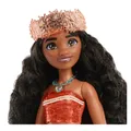 Mattel Disney Princess Fashion Doll Core Vaiana