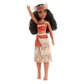 Disney Princess Pop Vaiana