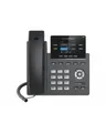Grandstream Networks Grandstream GRP2612 HD IP Telefon inkl. Netzteil VoIP-Telefon TCP/IP (GRP-2612)