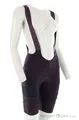 Castelli Unlimited Cargo Bib Damen Bikeshort-Lila-S