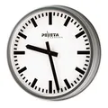 Peweta Außenuhr 81.730.421 Wanduhren Außenuhr