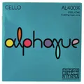 AL400 Alphayue Cello 3/4