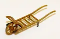 Plus Model EL051 - 1:35 Resin Bausatz Schubkarre