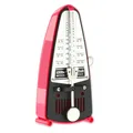 Wittner Taktell Piccolo 830361 mechanisches Metronom Dunkelrosa