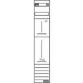 Eaton Zählerfeld ZSD-M19A0573