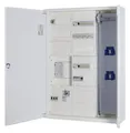 1St. Eaton 229068 Zählerfeld, 1-feldrig, vorbereitet, Version M19A0573 ZSD-M19A0