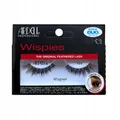 Natural Demi Kunstwimpern Ardell 120 Black auf Band, Dicht und Lang