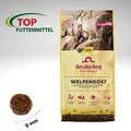 deuka dog Welpenkost 15 kg | Getreidefreies Welpen- & Junghundefutter