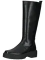 Bullboxer Stiefel Leder . Stiefel