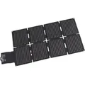 ECTIVE MSP 72 SunGrid faltbares Solarmodul 72W Solartasche