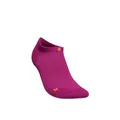 BAUERFEIND Sportsocken „Run Ultralight Low Cut Socks“, 1 Paar dünne Laufsocken