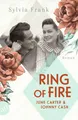 Sylvia Frank / Ring of Fire - June Carter & Johnny Cash /  9783746640563