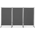 Leco Stellwand 3-teilig (260 cm) (4705410114)