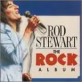 Rod Stewart Rock album (compilation, 1998, US)  [CD]