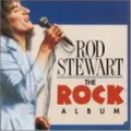 Stewart Rod Rock Album (CD) (US IMPORT)