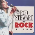 Rod Stewart - The rock album (CD)
