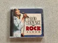 CD Rod Stewart The Rock Album Rebound Records