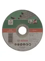 Bosch SKÆRESKIVE STEN 115X2.5MM LIGE