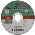 Bosch Home and Garden 2609256328 DIY Trennscheibe Stein 115 mm x 2.5 mm gerade