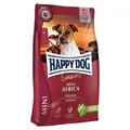 HappyDog 800 g Sensible Mini Afrique