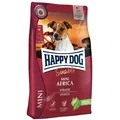 Happy Dog Sensible Mini Africa 2 x 800g