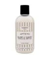 JUSTUS Haarshampoo MARIE & SOPHIE Shampoo Vanilla Mango 250ml