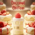 Arabiyat Sugar Coconut Chiffon 100 ml Eau de Parfum Unisex