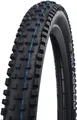 Schwalbe MTB- Fahrradreifen  NOBBY NIC - ADDIX SpeedGrip Evolution Line  29x2.25" 57-622