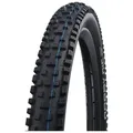 "Schwalbe Falt-Reifen \"Nobby Nic\" HS602 SG, 29x2.25\" (57-622), SSkin TLE Evo B AdxSPG, schwarz"