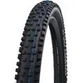 Schwalbe Nobby Nic Evolution Line HS 602 Reifen (Größe 29" x 2.25, schwarz)
